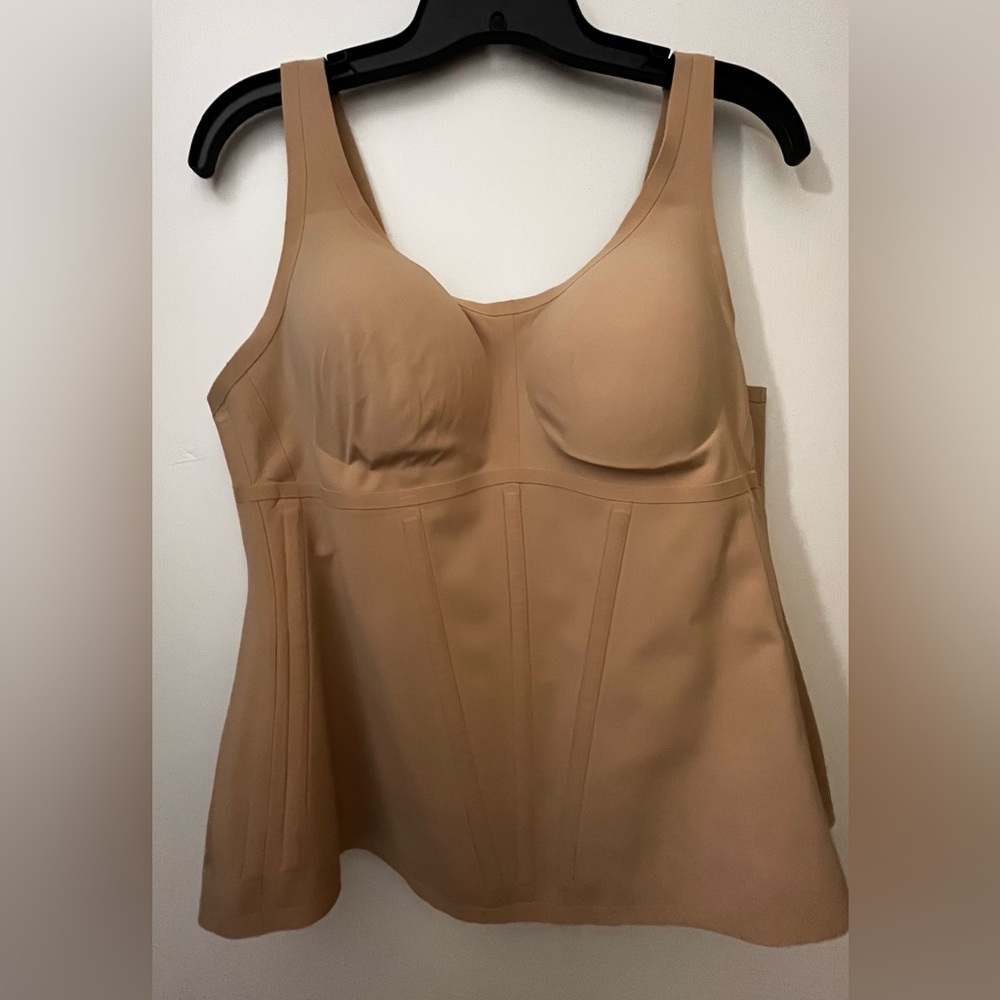 Honeylove XL Boldnesss Tank